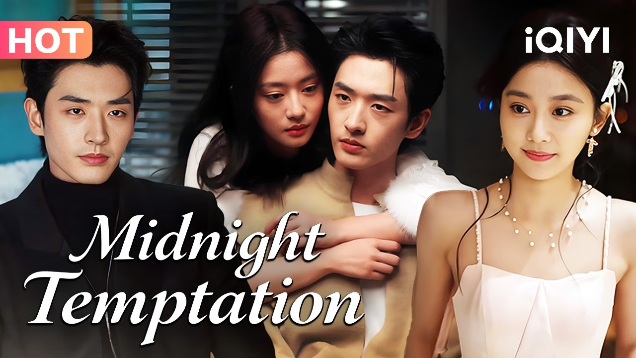 【Eng Sub】💓To Save Her Paralyzed Dad, She Mistakenly Calls a Fertility Doc & Gets Dominantly Taken!