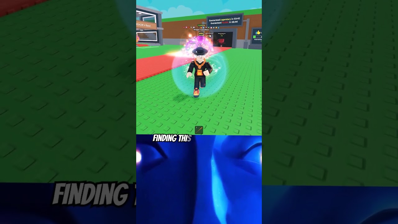 Finally Got DRAGON Cannelloni! 🐉🔥 | Insane Steal a Brainrot Drop