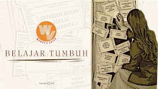 Souljah - Belajar Tumbuh (Official Music Video)