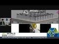 JEC World 2026: Interview with Riccardo Bergamin of Acus