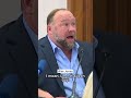 Lawyers for alexjones leaked years of his texts during defamation trial