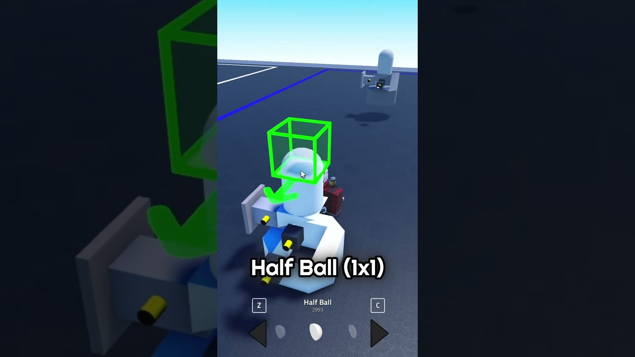 Deadly Mini CIWS Gun for Plane Crazy! (Roblox) 