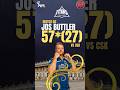 #cricket #cricpedia #JosButtler #GT #CSK #GTvCSK #IPL2026 #Cricket #HalfCentury #TopKnock