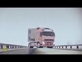 Muévete o muérete | Hielo en la autopista
