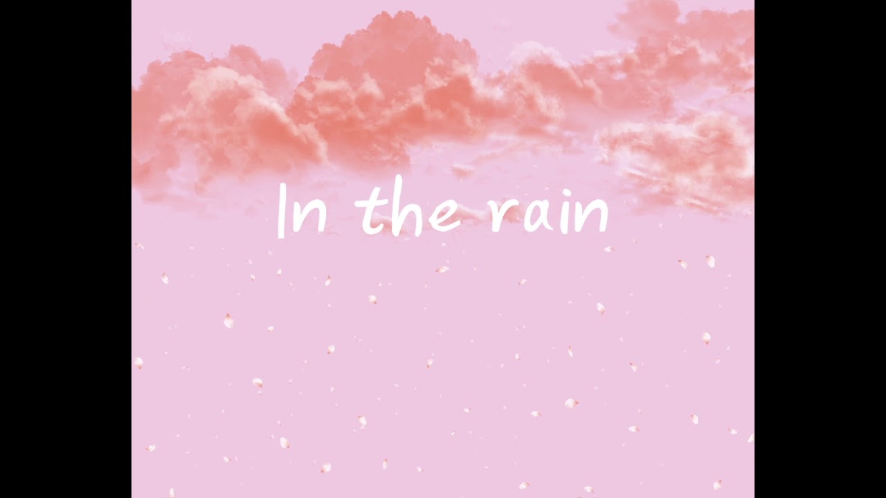 Watch Shinhwan - In The Rain on YouTube Watch Shinhwan - In The Rain on YouTube