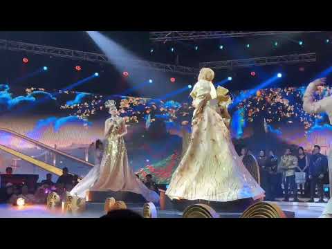 Meleleh lumer denger suara Valen (Pamekasan) ft Lesti Kejora Terkesima.