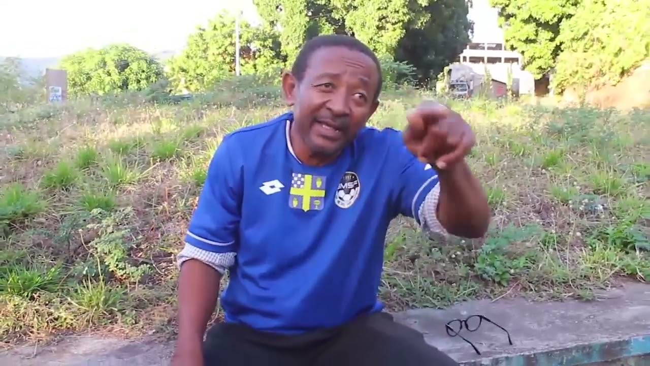 Poussiera safinati salama Kamaria 2022