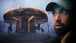 Download Lagu Looking For Dad in His Abandoned Amusement Park.. MP3