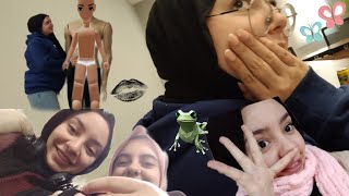 Kurs Vlog 2 Ft.berra And Berinay