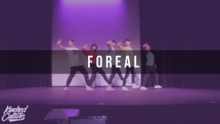 FOREAL | Kindred Awards 2019