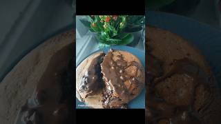 İLERLEMEYE  DEVAM ET ✨️ #chocolate #tarif #tarif #pratiktatlitarifleri #pancake #evdeekmek #brownie