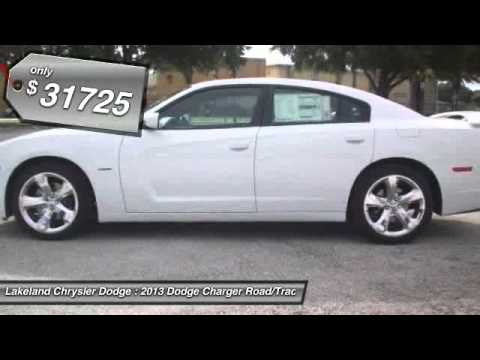 2013-dodge-charger-road/track-lakeland-fl-33805
