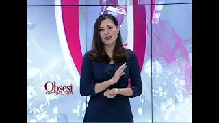 Ustadz Arifin Ilham Kritis ??? | Obsesi