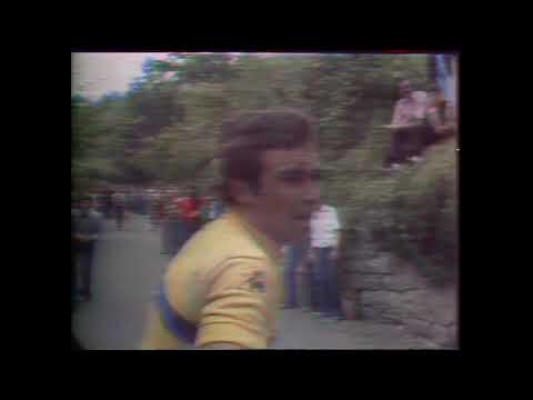 ARCHIVES. Critérium du Dauphiné : l’héroïque victoire de Bernard Hinault à Grenoble en 1977