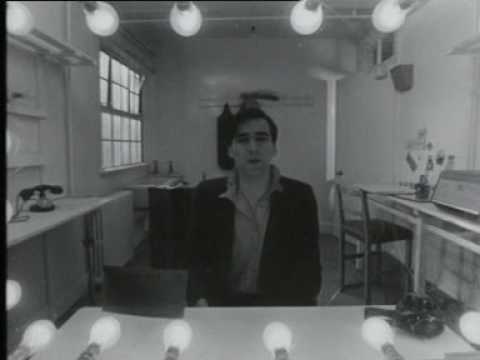 Human League Mirror Man
