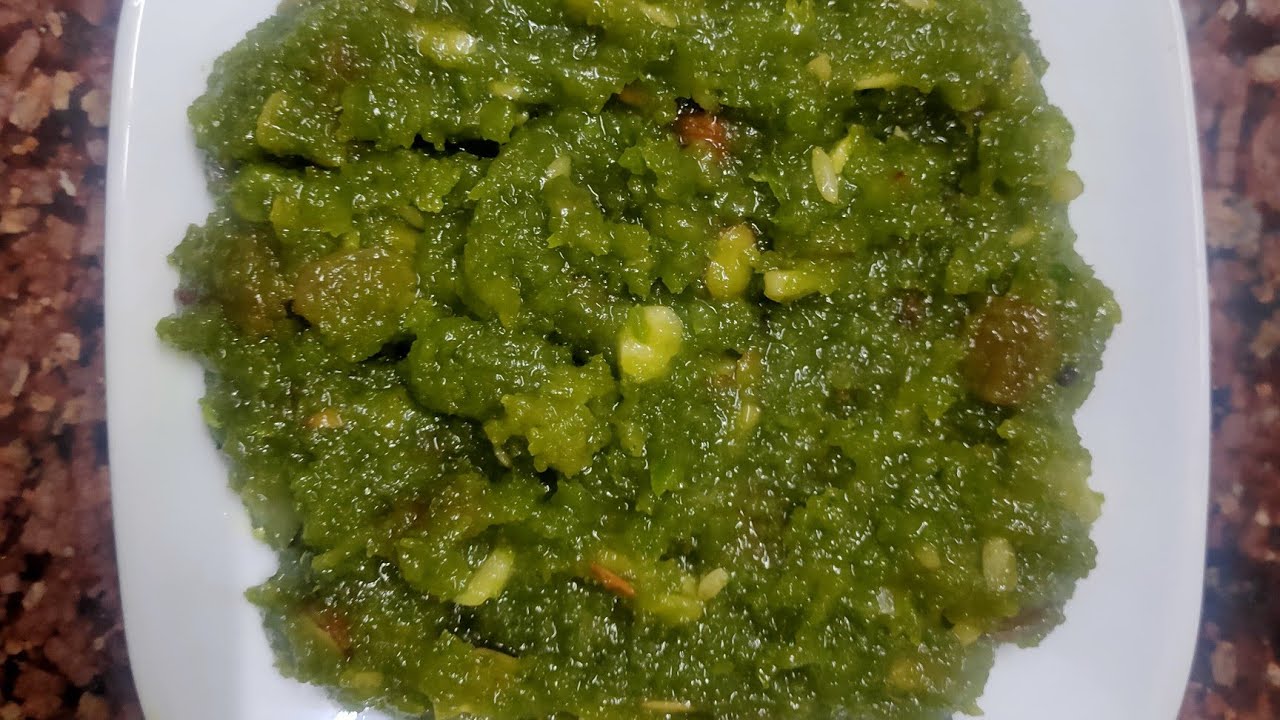 Matar ka Halwa Recipe | हरी मटर का हलवा | Green Pea Halwa Recipe | 5 Min Recipe | Quick and Easy