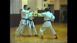 Download Lagu Milan Bojic - Tameshiwari, Oi Tsuki 07.01.1995 MP3