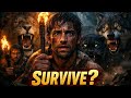 “Primitive Humans vs Wild Beasts | Jungle Survival Fight”