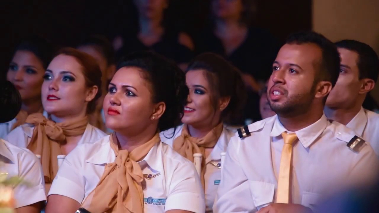 Espaço Santo Anônio   Formatura Sky Angels