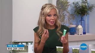 Korres Olive Lip Oil Original + Plumping Set screenshot 5
