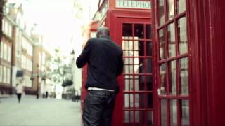 David Van Day and Sue Moxley (aka Rich and Famous) video from louie spence showbusiness