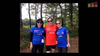 ESG In The Community Video - The MS Challenge Walk