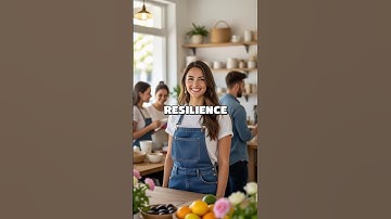 From Despair to Triumph: Sarah