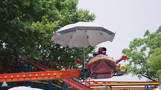 Gongqing Forest Park / 共青森林公园 - 2024