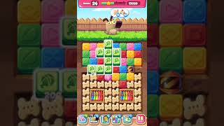 Cookie Cats Blast Level 164 3 stars