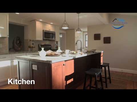 255 West Washington St., Hanson, MA home video tour