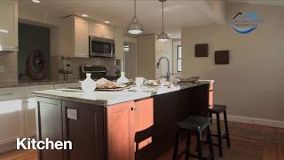 255 West Washington St. video tour