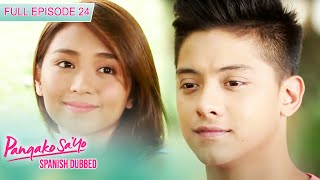 La Promesa (Pangako Sa'Yo) - Episode 24