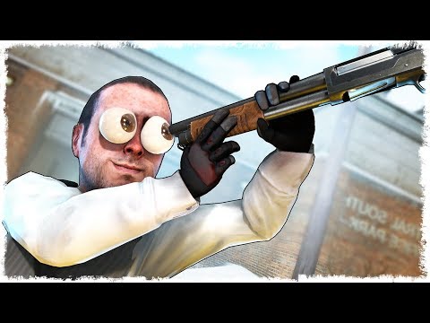 Видео: КАК Я СТАЛ 2 СИЛЛЬВЕРОМ В CS:GO?!