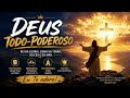 Deus todo poderoso #musicaevagelica #gospel #gospelmusic #adoração 