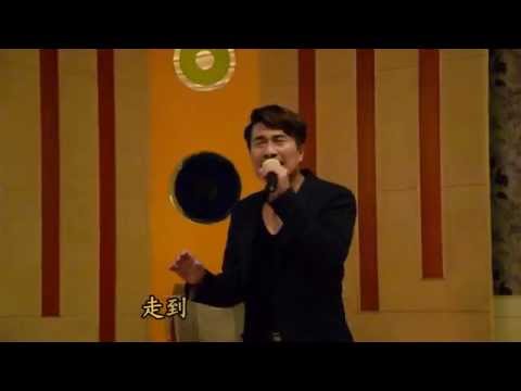 挽仙桃 -  Peter Wu