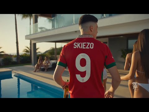 Skiezo - Jij Snapt Niet