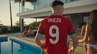 Skiezo - Jij Snapt Niet