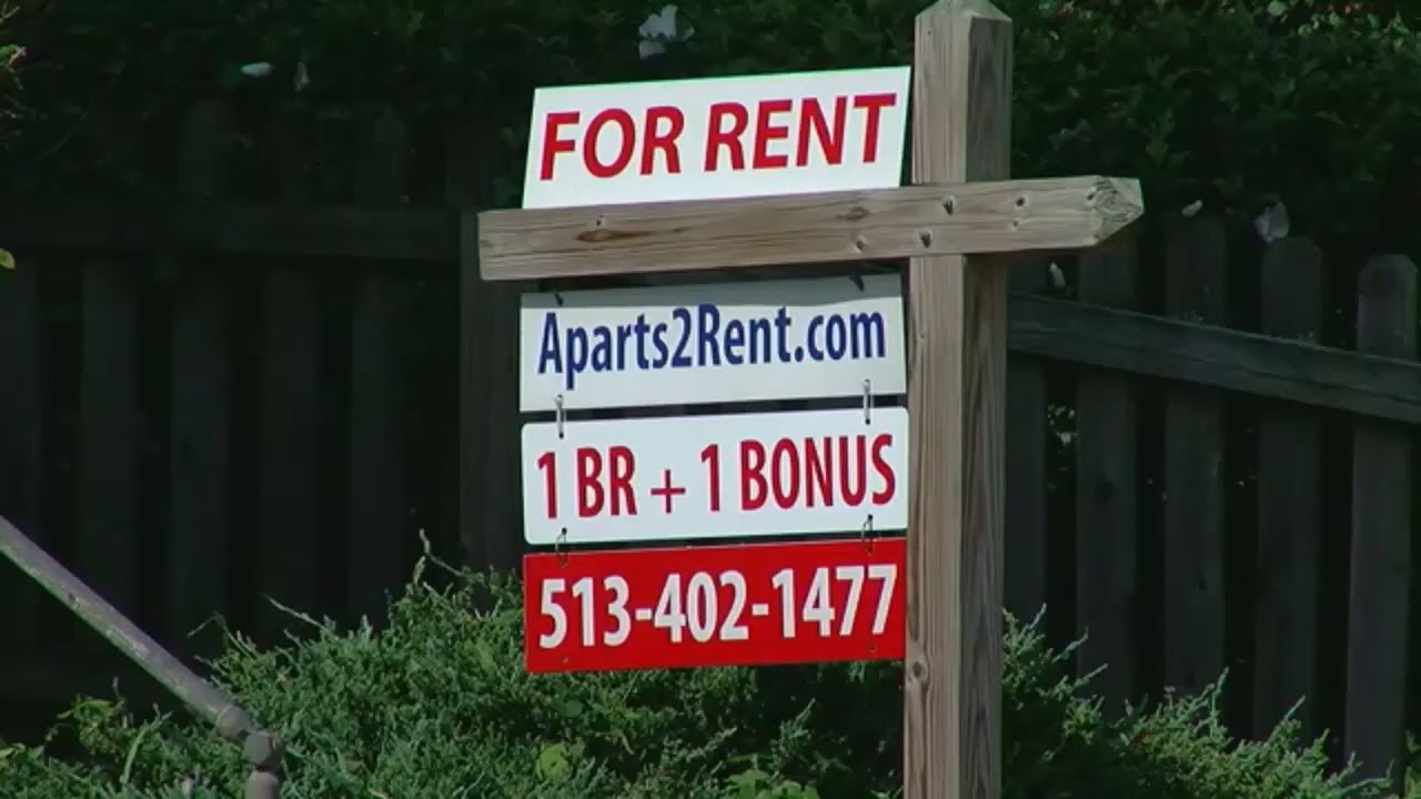 Landlords worry about economic impact of eviction ban YouTube