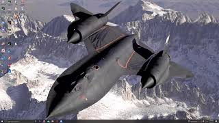 ANSYS Fluent Subsonic Wind Tunnel Simulation
