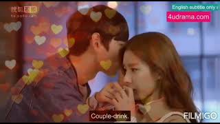 Korean Mix Hindi Songs Drink Keun ..