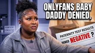 The OnlyFans Paternity Scandal That Destroyed Them