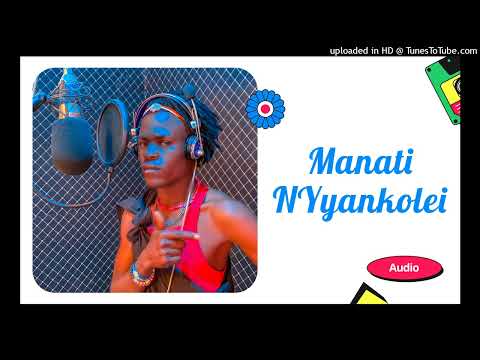 MANATI NG WANA NYANKOLE NYIMBO YA MGANGA 0684608388 BY PR Crisor 