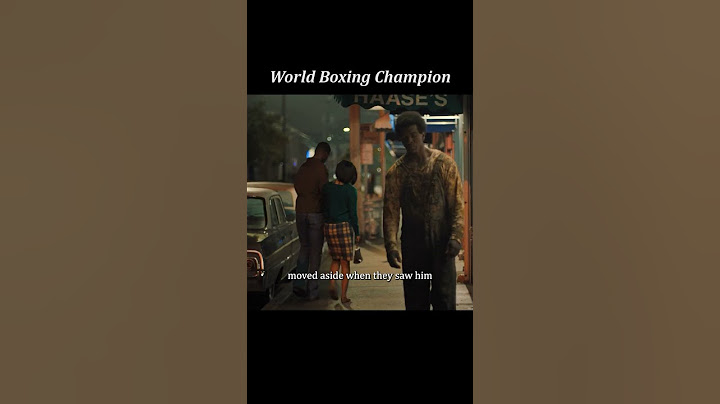 The boy was disliked by his teacher because his family was poor #movie