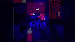 Deep House Mix Live at Glasgow University Union Mixed by flocon Parts 1 2 Available Now