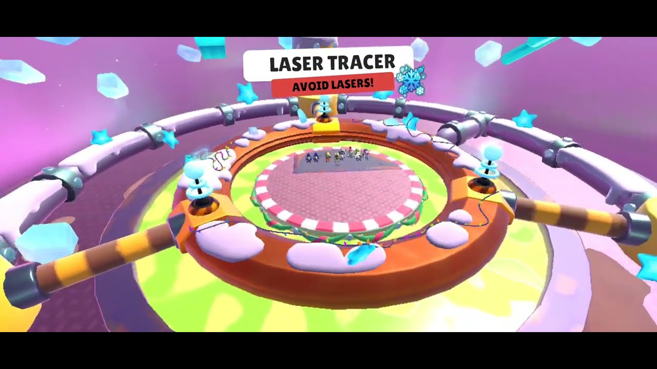 Almost got glass nian beast