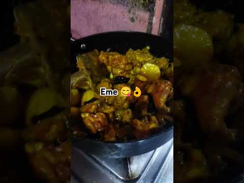Eme Recipe Cooking 