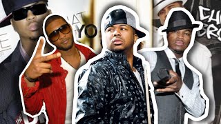 2006–08: The R&B Recession Era That Changed EVERYTHING!!!!!