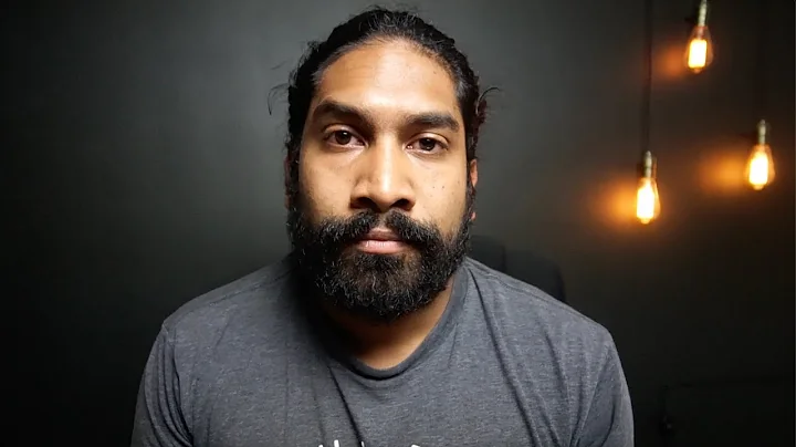 Ravi Zacharias Misconduct  - A DESI PASTOR responds.