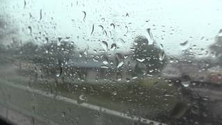 20120317 常磐線E657系 側面動画(線路側) 上野→いわき（３／１２）
