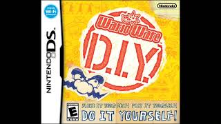 It's our house now Wario ware diy remix cover